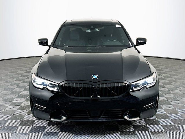 2021 BMW 3 Series 330i