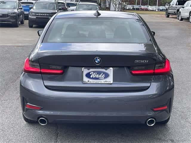 2021 BMW 3 Series 330i