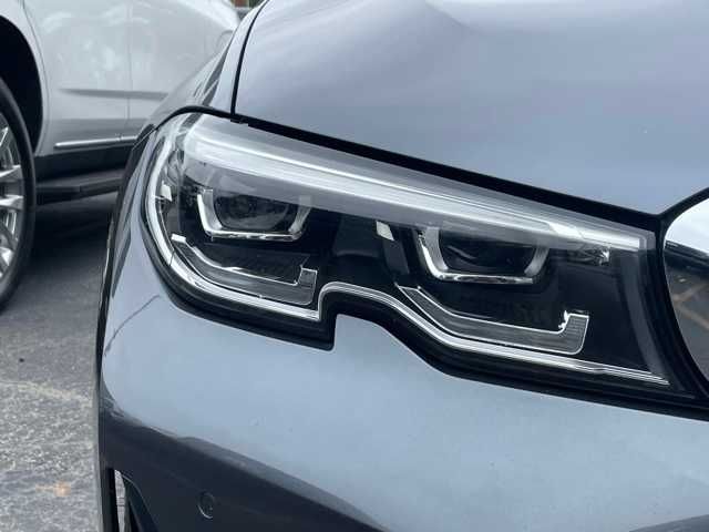 2021 BMW 3 Series 330i