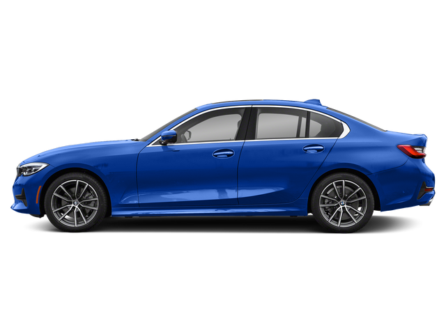 2021 BMW 3 Series 330i