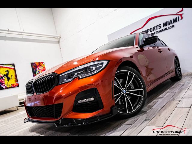 2021 BMW 3 Series 330i