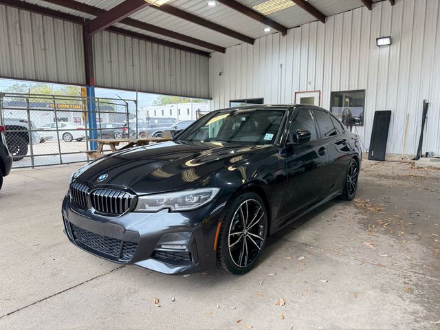 2021 BMW 3 Series 330i