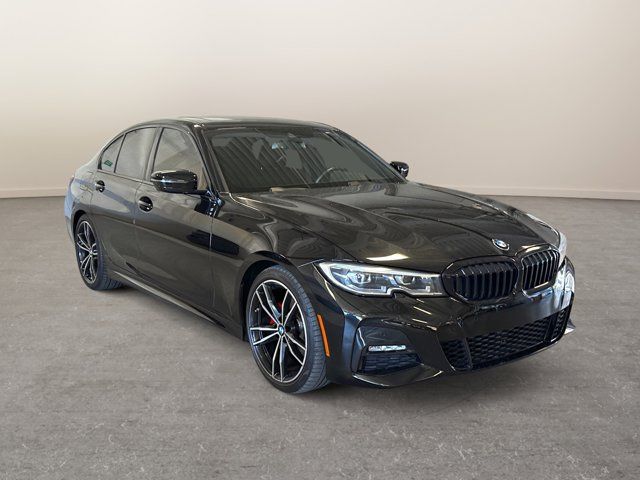 2021 BMW 3 Series 330i