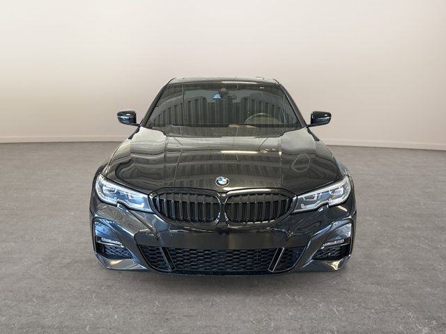 2021 BMW 3 Series 330i