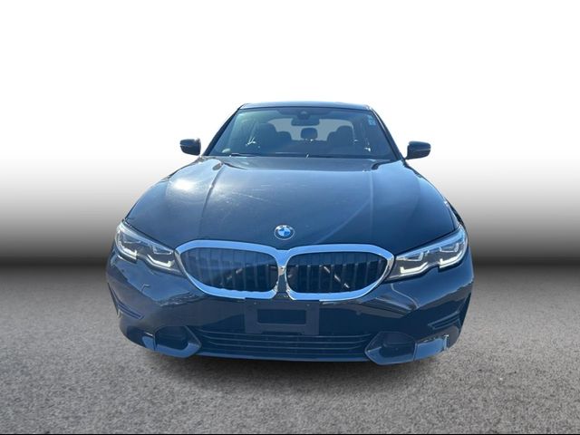 2021 BMW 3 Series 330i