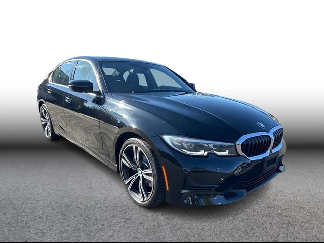 2021 BMW 3 Series 330i