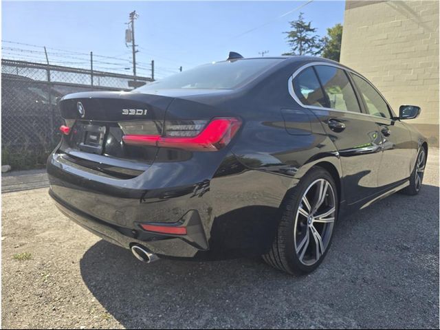 2021 BMW 3 Series 330i
