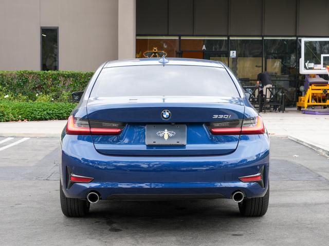 2021 BMW 3 Series 330i