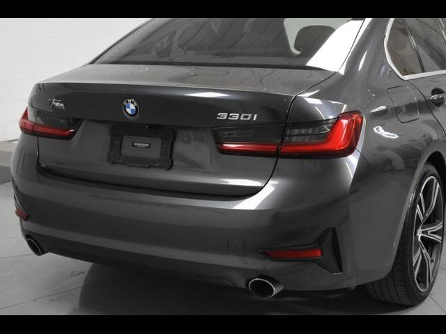 2021 BMW 3 Series 330i