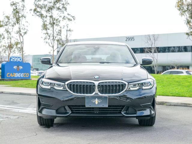 2021 BMW 3 Series 330i