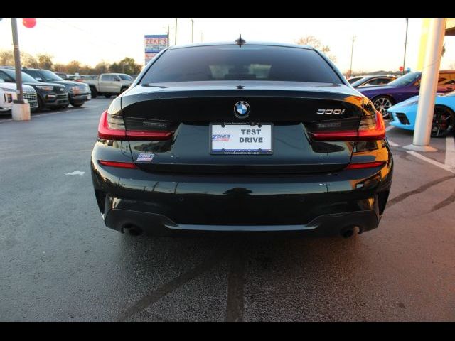 2021 BMW 3 Series 330i
