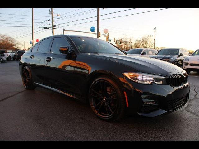 2021 BMW 3 Series 330i