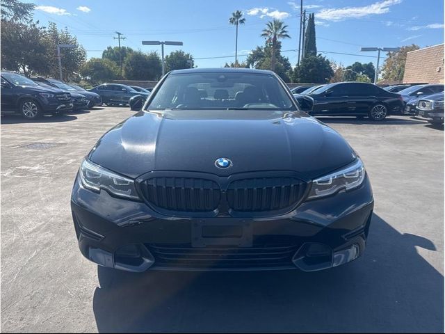 2021 BMW 3 Series 330i