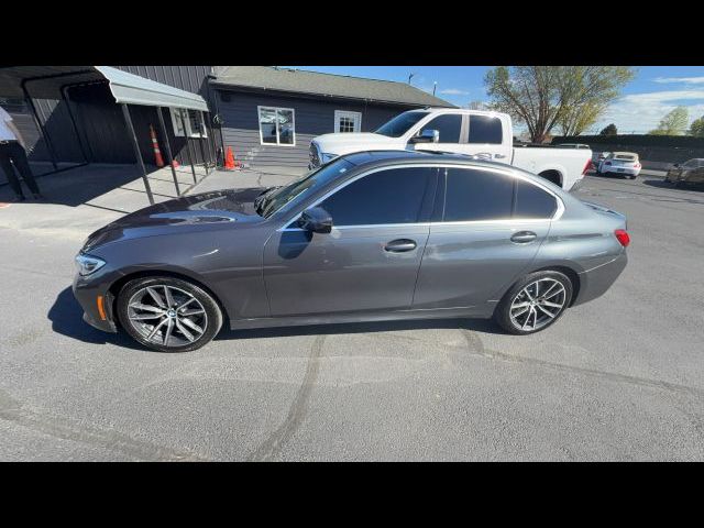 2021 BMW 3 Series 330i