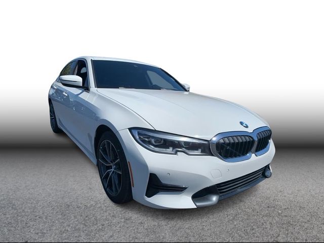 2021 BMW 3 Series 330i