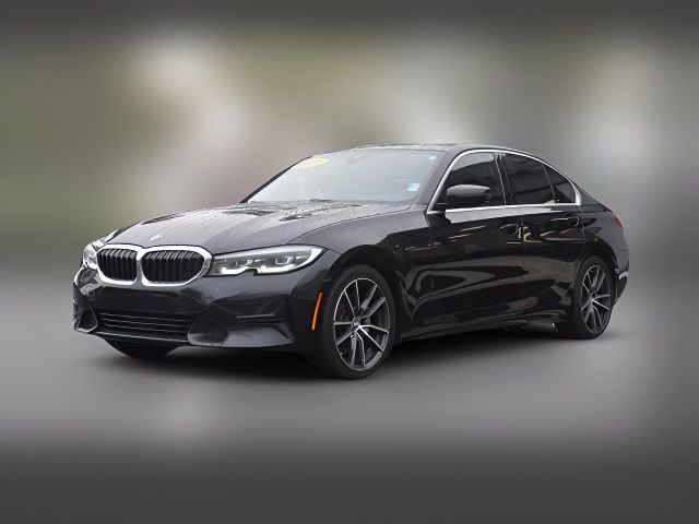 2021 BMW 3 Series 330i