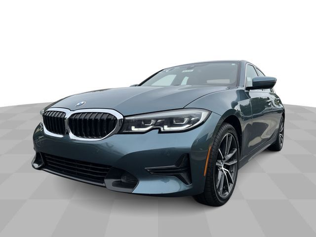 2021 BMW 3 Series 330i xDrive