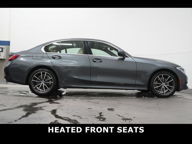 2021 BMW 3 Series 330i xDrive