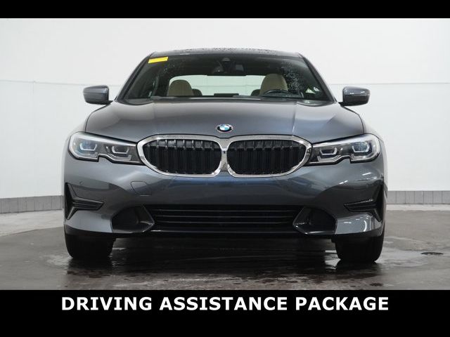 2021 BMW 3 Series 330i xDrive