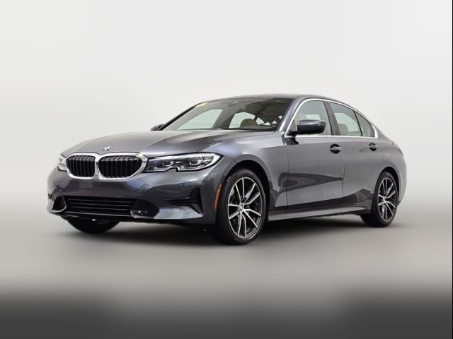 2021 BMW 3 Series 330i xDrive