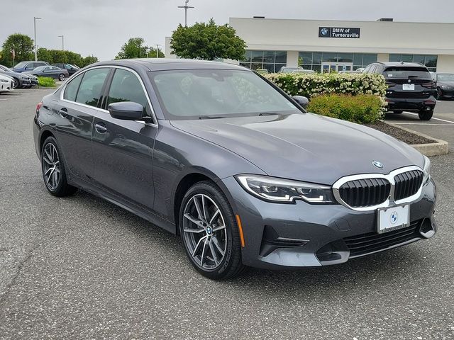 2021 BMW 3 Series 330i xDrive