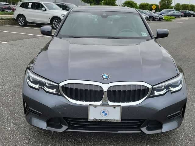 2021 BMW 3 Series 330i xDrive