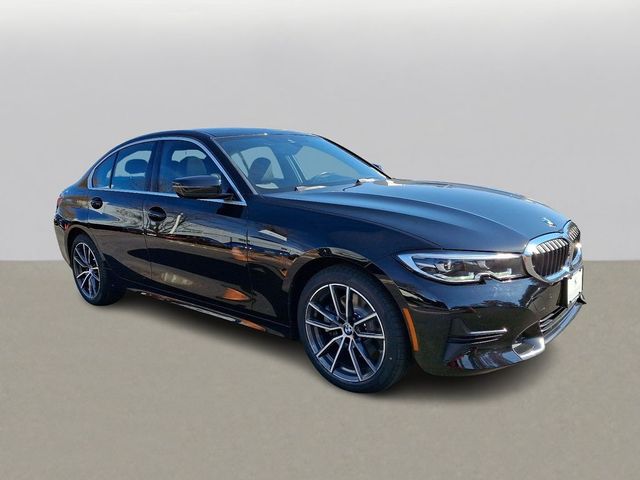 2021 BMW 3 Series 330i xDrive