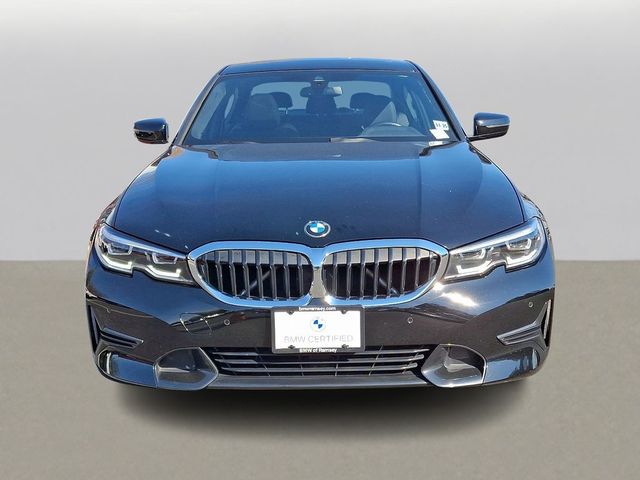 2021 BMW 3 Series 330i xDrive