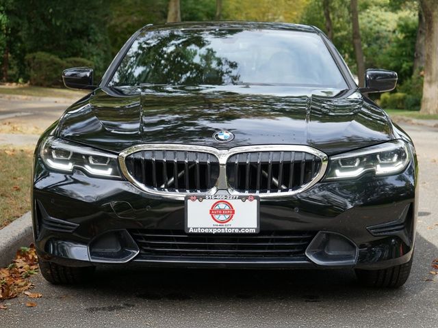 2021 BMW 3 Series 330i xDrive