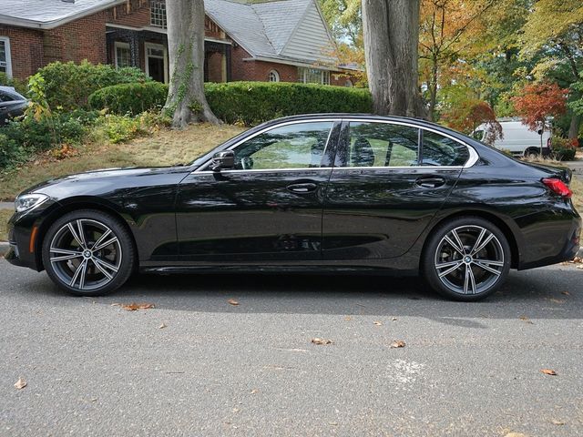 2021 BMW 3 Series 330i xDrive