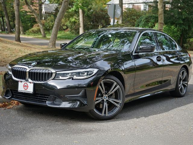 2021 BMW 3 Series 330i xDrive