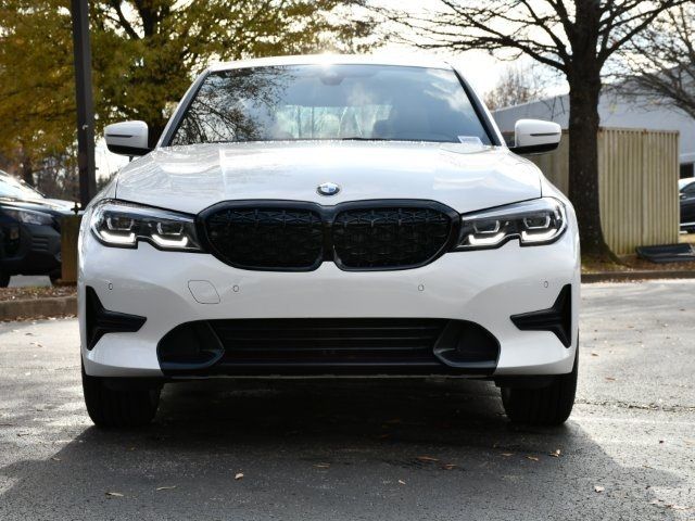 2021 BMW 3 Series 330i xDrive