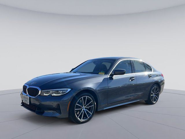 2021 BMW 3 Series 330i xDrive