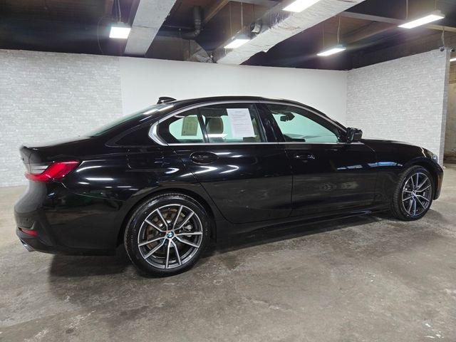 2021 BMW 3 Series 330i xDrive