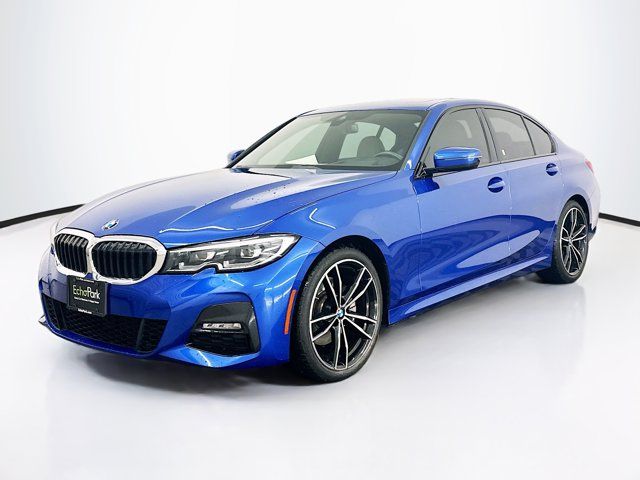 2021 BMW 3 Series 330i xDrive