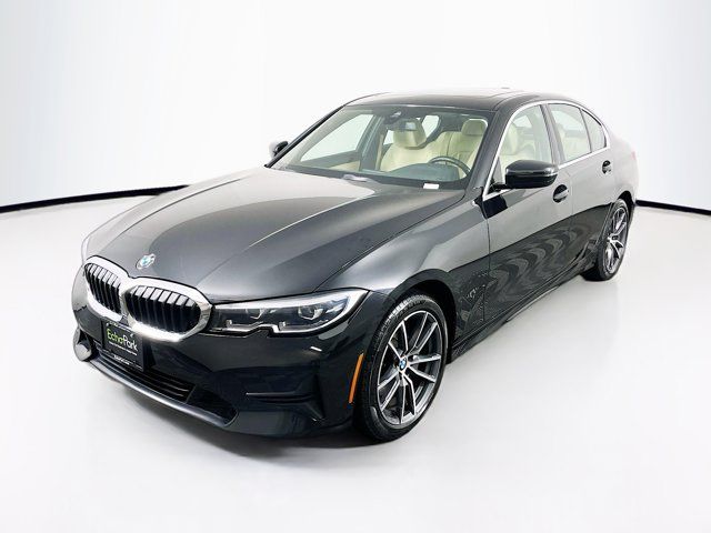 2021 BMW 3 Series 330i xDrive