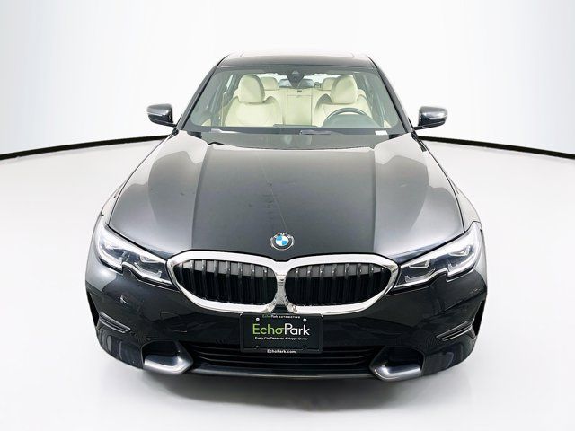 2021 BMW 3 Series 330i xDrive