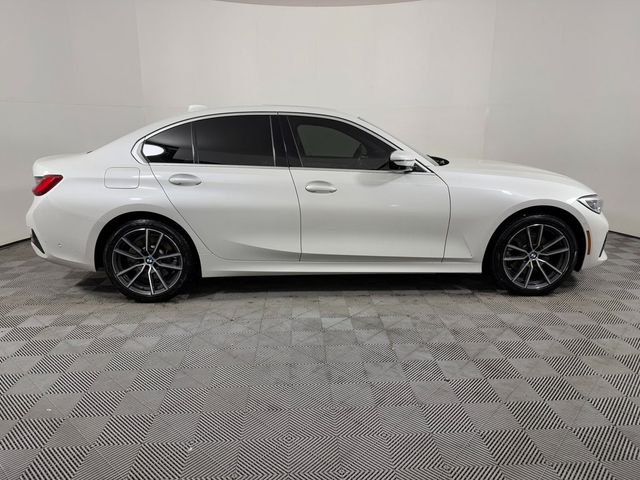 2021 BMW 3 Series 330i xDrive