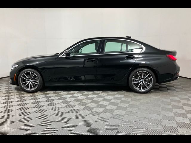 2021 BMW 3 Series 330i xDrive