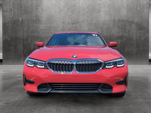 2021 BMW 3 Series 330i xDrive