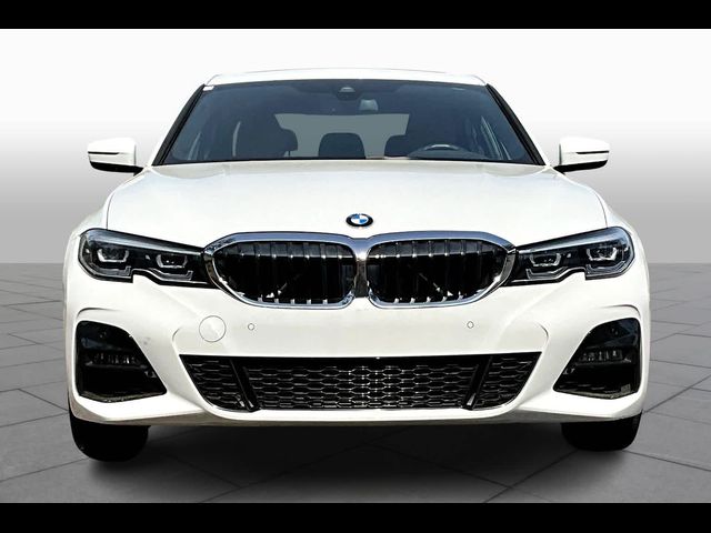 2021 BMW 3 Series 330i xDrive