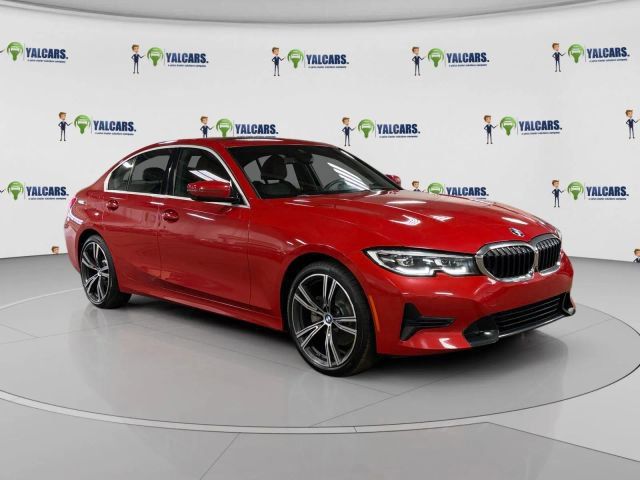 2021 BMW 3 Series 330i xDrive