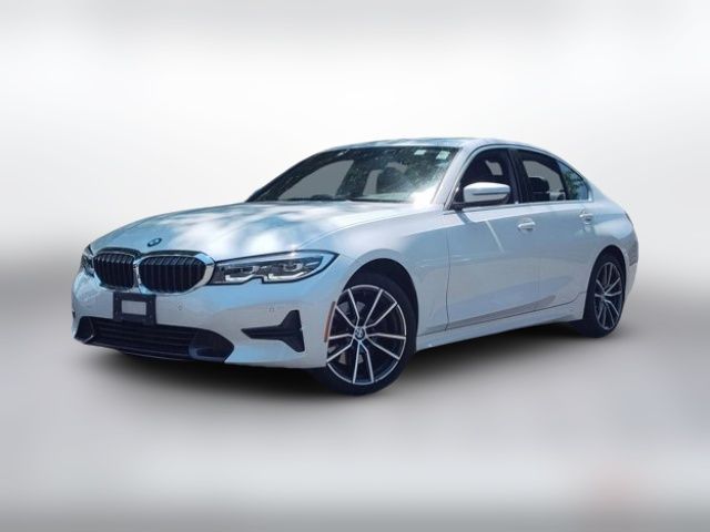 2021 BMW 3 Series 330i xDrive