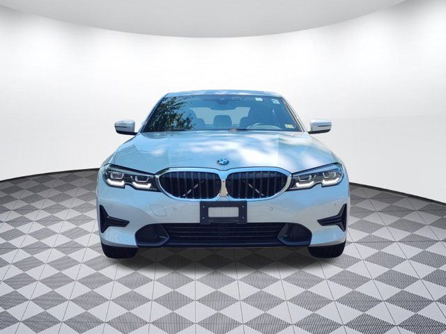 2021 BMW 3 Series 330i xDrive