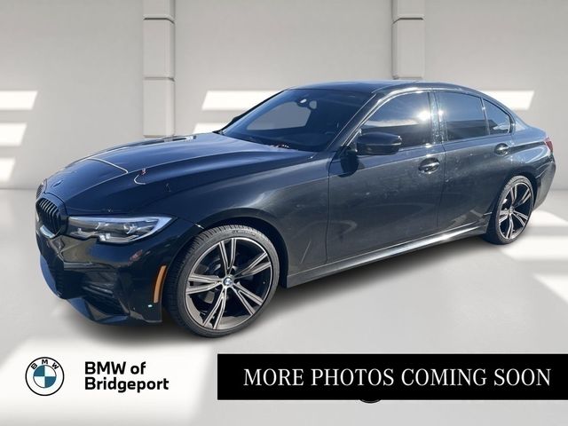 2021 BMW 3 Series 330i xDrive