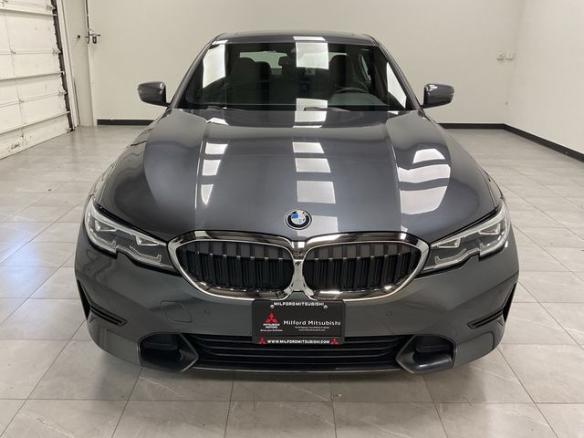 2021 BMW 3 Series 330i xDrive