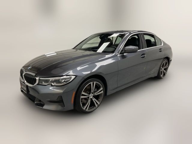 2021 BMW 3 Series 330i xDrive