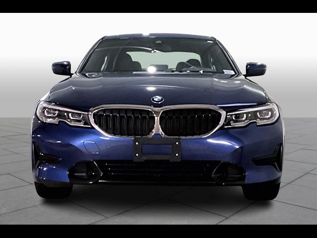 2021 BMW 3 Series 330i xDrive