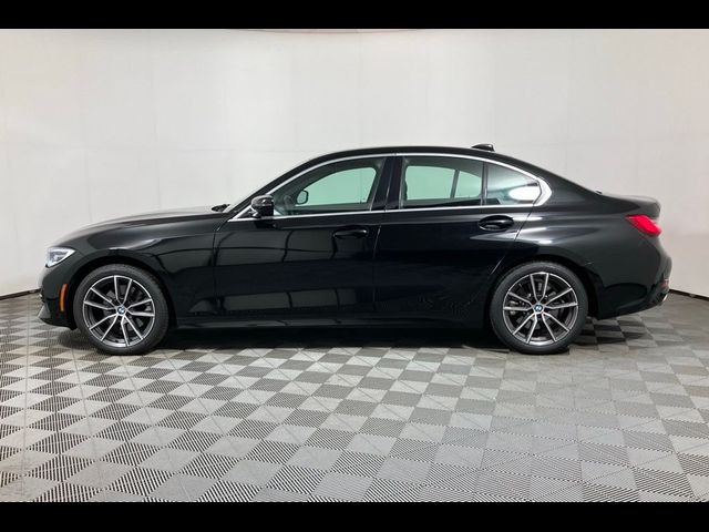 2021 BMW 3 Series 330i xDrive