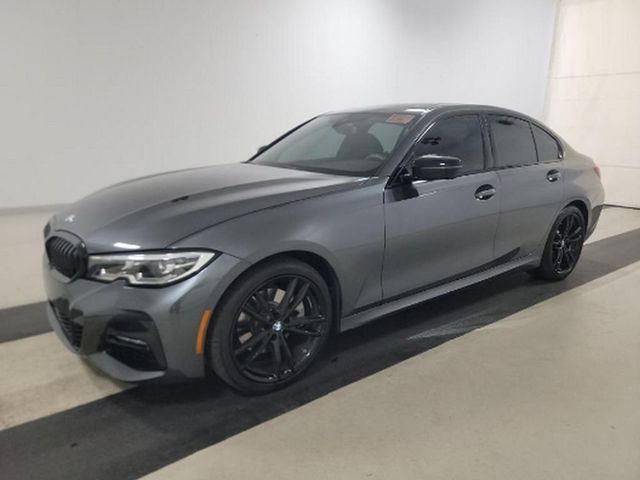 2021 BMW 3 Series 330i xDrive